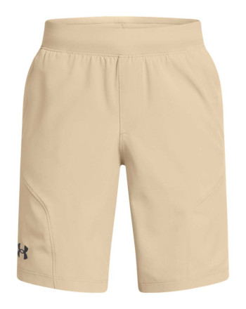 Pantaloni scurti Baieti UNSTOPPABLE SHORT Under Armour 