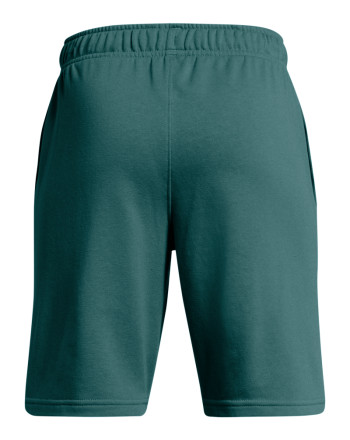 Pantaloni scurti Baieti RIVAL TERRY SHORT Under Armour 