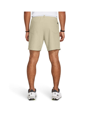 Pantaloni scurti Barbati DRIVE DEUCES SHORT Under Armour 