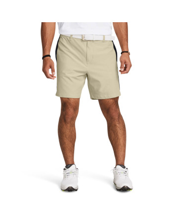 Pantaloni scurti Barbati DRIVE DEUCES SHORT Under Armour 