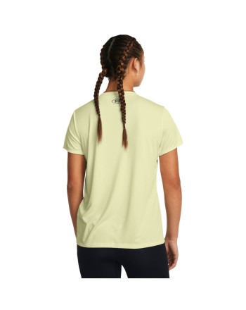Tricou Dama VELOCITY GRADIENT WM SS Under Armour 