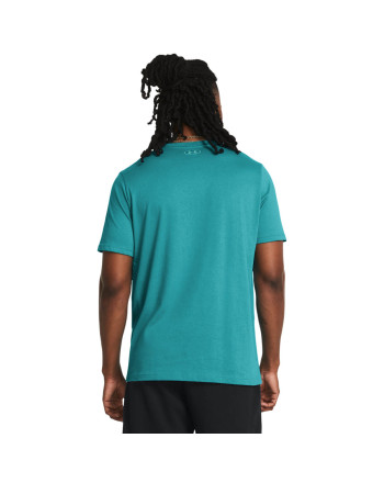 Tricou Barbati PROJECT ROCK PAYOFF GRAPHC SS Under Armour 