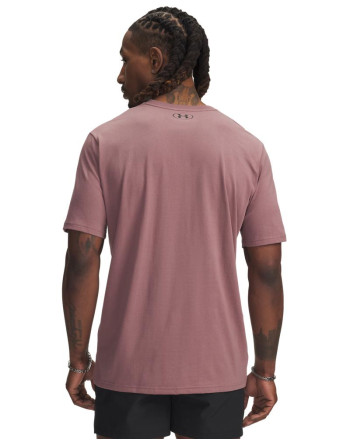 Tricou Barbati PROJECT ROCK BRAHMA BULL SS Under Armour 
