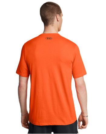Tricou Barbati PROJECT ROCK BRAHMA BULL SS Under Armour 
