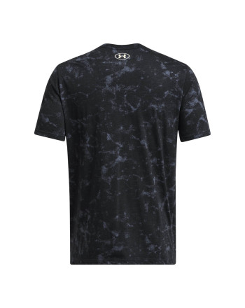 Tricou Barbati PROJECT ROCK PAYOF AOP GRAPHIC Under Armour 