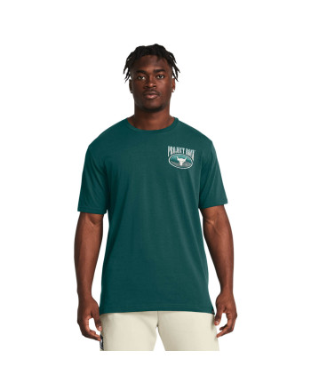 Tricou Barbati PROJECT ROCK DAY GRPHC SS Under Armour 