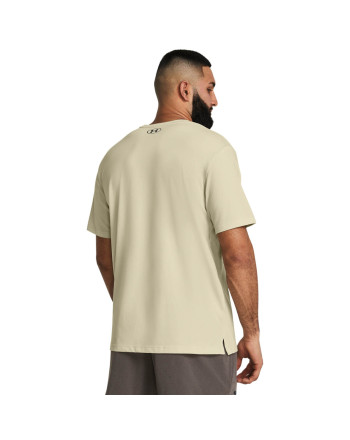 Tricou Barbati PROJECT ROCK EAGLE GRAPHIC SS Under Armour 