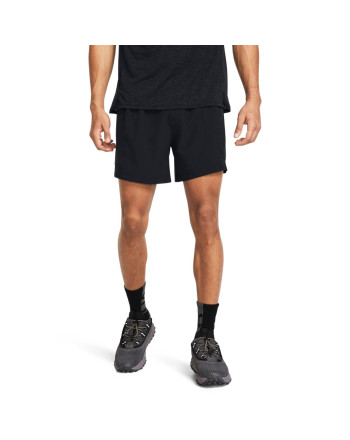 Pantaloni Scurti Barbati RUN TRAIL SHORT Under Armour 