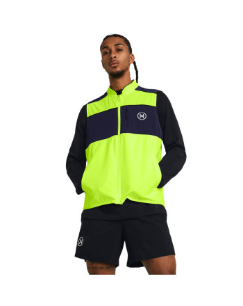 Vesta Barbati RUN EVERYWHERE VEST Under Armour 