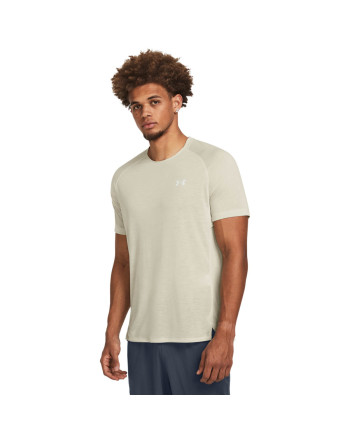 Tricou Barbati LAUNCH TRAIL SHORTSLEEVE Under Armour 