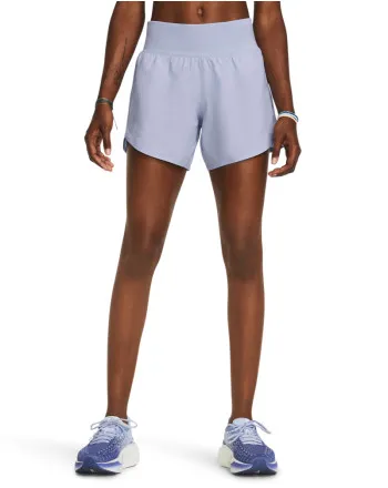 Pantaloni scurti FLY BY ELITE 5   SHORT Under Armour 