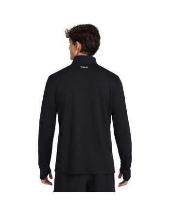 Bluza Barbati RUN TRAIL QUARTER ZIP Under Armour 