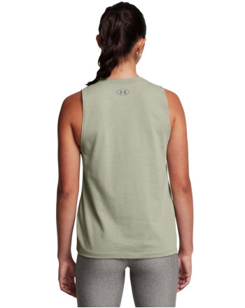 Maiou Dama SPORTSWEAR TANK Under Armour 