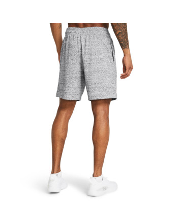 Pantaloni scurti Barbati RIVAL TERRY SHORTER 8 ST Under Armour 