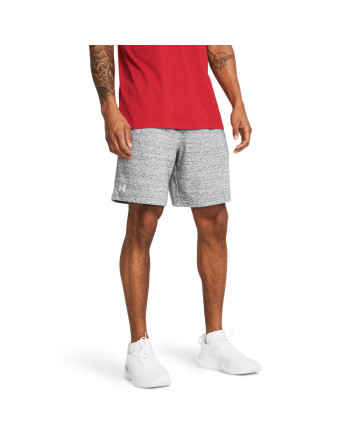 Pantaloni scurti Barbati RIVAL TERRY SHORTER 8 ST Under Armour 