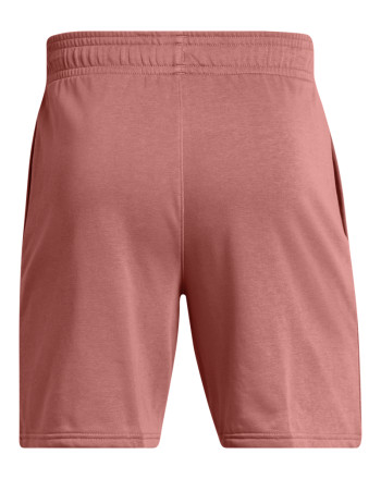 Pantaloni scurti Barbati RIVAL TERRY SHORTER 8 ST Under Armour 