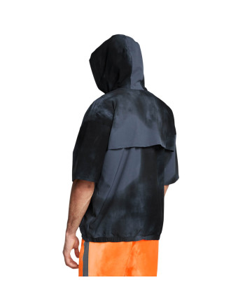Jacheta Barbati PROJECT ROCK WARM UP JKT HOODED Under Armour 