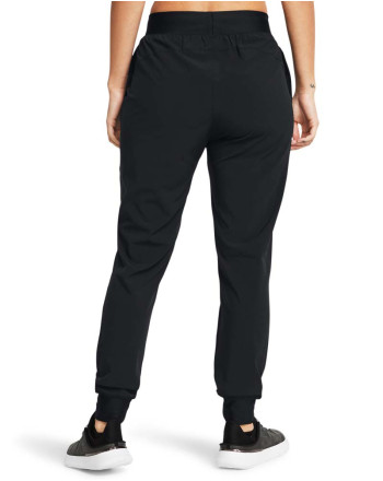Pantaloni Dama RIVAL HIGH RISE PANT Under Armour 