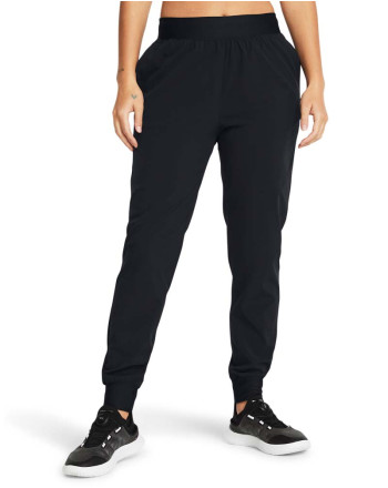 Pantaloni Dama RIVAL HIGH RISE PANT Under Armour 