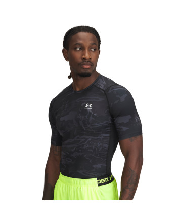 Tricou Barbati ARMOUR PRINTED SS Under Armour 