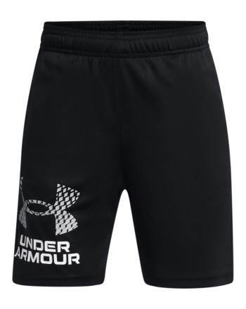 Pantaloni scurti Baieti PROTOTYPE 3.0 LOGO SHORTS Under Armour 