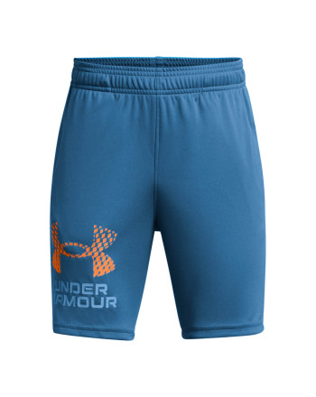 Pantaloni Scurti Baieti TECH LOGO SHORTS Under Armour 