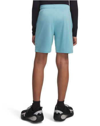 Pantaloni scurti Barbati TECH LOGO SHORTS Under Armour 