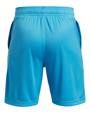 Pantaloni scurti Baieti TECH LOGO SHORTS Under Armour 