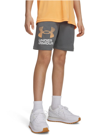 Pantaloni scurti Baieti PROTOTYPE 3.0 LOGO SHORTS Under Armour 