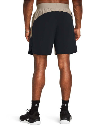 Pantaloni scurti Barbati VANISH ELITE HYBRID SHORT Under Armour 