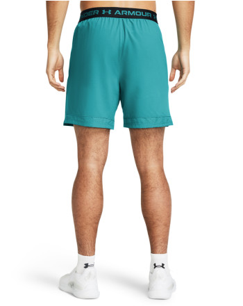 Pantaloni scurti Barbati VANISH WOVEN 6IN GRPH STS Under Armour 