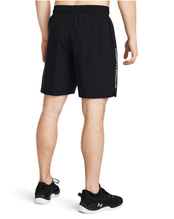 Pantaloni Scurti Barbati WOVEN WDMK SHORTS Under Armour 