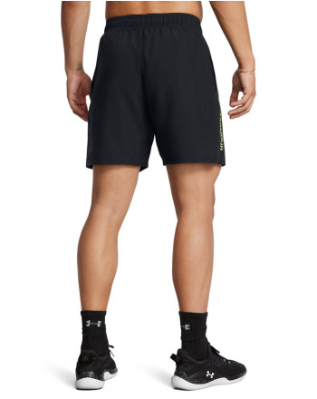 Pantaloni scurti Barbati WOVEN WDMK SHORTS Under Armour 