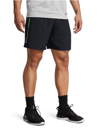 Pantaloni scurti Barbati WOVEN WDMK SHORTS Under Armour 