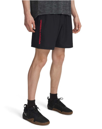 Pantaloni scurti Barbati WOVEN SHORTS Under Armour 