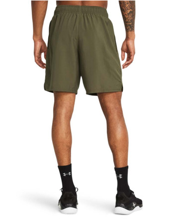 Pantaloni scurti Barbati WOVEN WDMK SHORTS Under Armour 