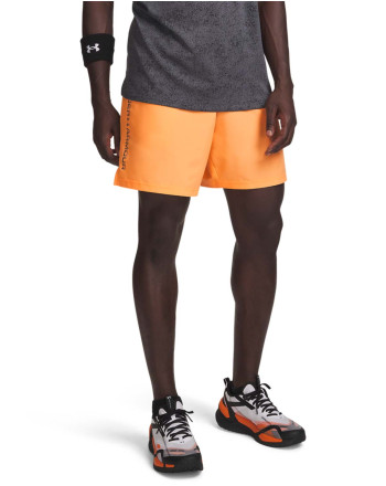 Pantaloni Scurti Barbati WOVEN WDMK SHORTS Under Armour 