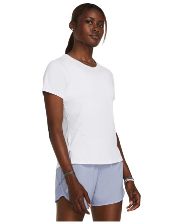 Tricou Dama UA LASER SS Under Armour 