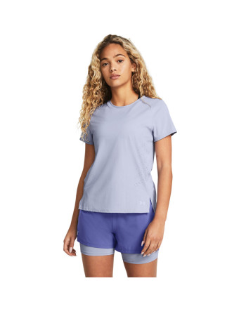 Tricou Dama LAUNCH ELITE SS Under Armour 