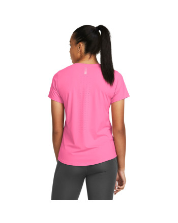 Tricou Dama LASER SS Under Armour 