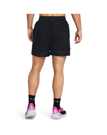 Pantaloni Scurti Barbati CURRY WOVEN SHORT Under Armour 