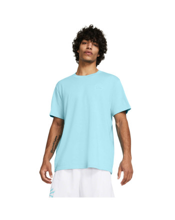 Tricou Barbati CURRY EMBOSS HW TEE Under Armour 