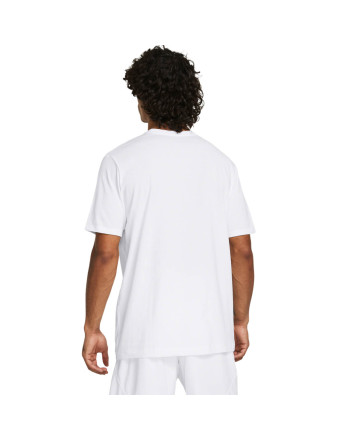 Tricou Barbati CURRY CHAMP MINDSET TEE Under Armour 