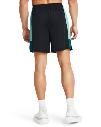 Pantaloni Scurti BASELINE SHORT Under Armour 