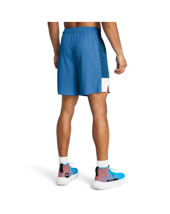 Pantaloni scurti Barbati BASELINE SHORT Under Armour 