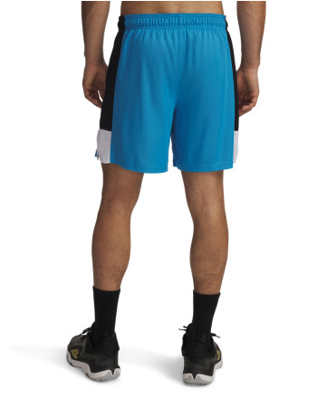 Pantaloni scurti Barbati ZONE 7 SHORT Under Armour 
