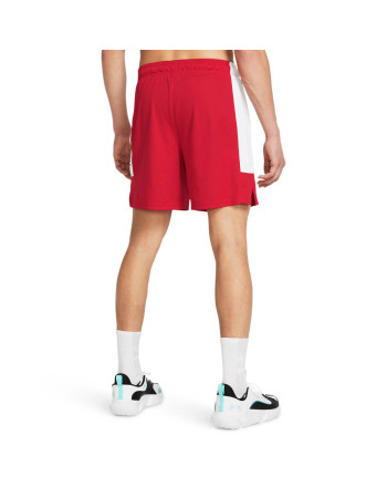 Pantaloni scurti Barbati BASELINE SHORT Under Armour 
