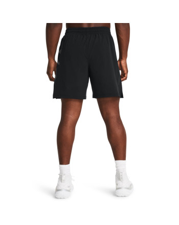 Pantaloni scurti Barbati BASELINE WOVEN SHORT Under Armour 