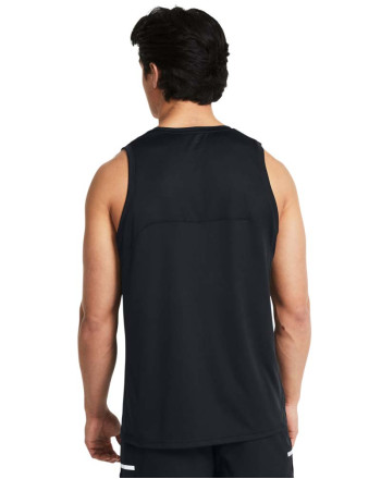 Maiou Barbati BASELINE PERFORMANCE TANK Under Armour 