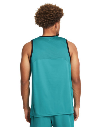 Maiou Barbati BASELINE PERFORMANCE TANK Under Armour 